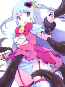 天美无忧麻花果冻